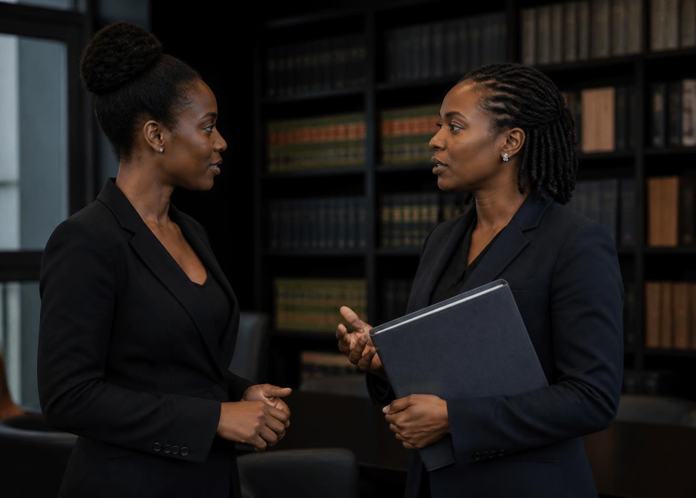 Women in Law Professional Network Community